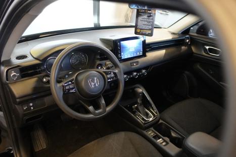 HONDA HR-V 1.5 16V 4P FLEX EX AUTOMTICO CVT, Foto 14
