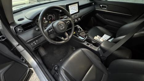 HONDA HR-V 1.5 16V 4P FLEX EXL AUTOMTICO CVT, Foto 2