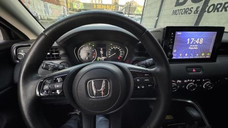 HONDA HR-V 1.5 16V 4P FLEX EXL AUTOMTICO CVT, Foto 3