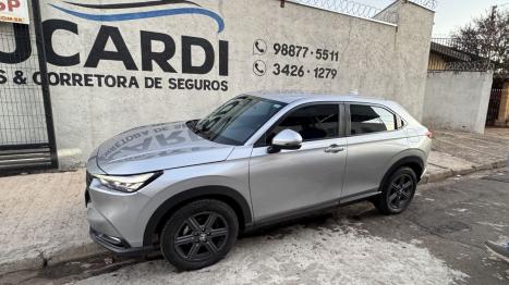 HONDA HR-V 1.5 16V 4P FLEX EXL AUTOMTICO CVT, Foto 4