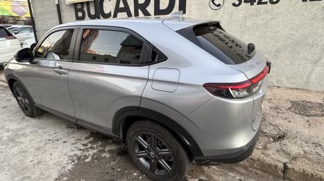 HONDA HR-V 1.5 16V 4P FLEX EXL AUTOMTICO CVT, Foto 5