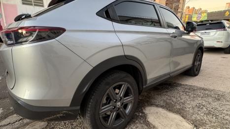 HONDA HR-V 1.5 16V 4P FLEX EXL AUTOMTICO CVT, Foto 6