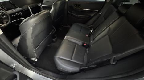 HONDA HR-V 1.5 16V 4P FLEX EXL AUTOMTICO CVT, Foto 7