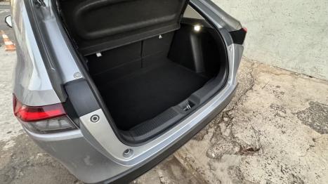 HONDA HR-V 1.5 16V 4P FLEX EXL AUTOMTICO CVT, Foto 8