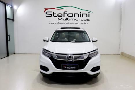 HONDA HR-V 1.5 16V 4P FLEX TOURING TURBO AUTOMTICO CVT, Foto 2