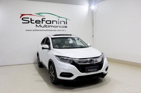 HONDA HR-V 1.5 16V 4P FLEX TOURING TURBO AUTOMTICO CVT, Foto 3