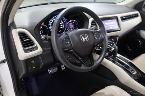 HONDA HR-V 1.5 16V 4P FLEX TOURING TURBO AUTOMTICO CVT, Foto 4