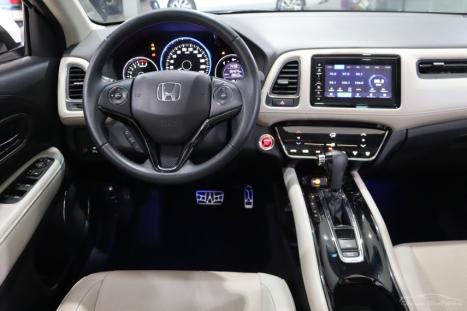 HONDA HR-V 1.5 16V 4P FLEX TOURING TURBO AUTOMTICO CVT, Foto 5