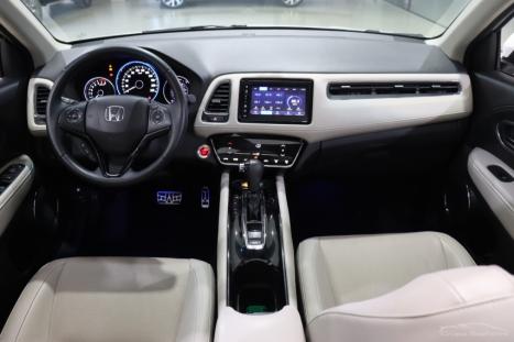 HONDA HR-V 1.5 16V 4P FLEX TOURING TURBO AUTOMTICO CVT, Foto 6