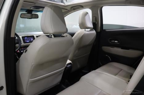 HONDA HR-V 1.5 16V 4P FLEX TOURING TURBO AUTOMTICO CVT, Foto 8