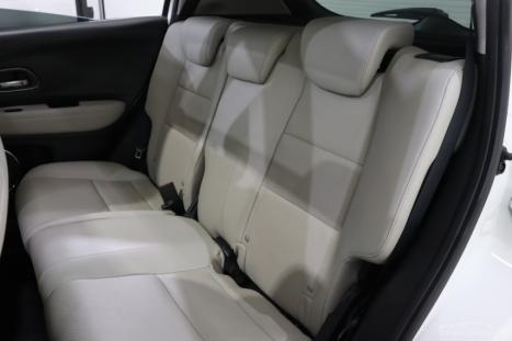 HONDA HR-V 1.5 16V 4P FLEX TOURING TURBO AUTOMTICO CVT, Foto 9