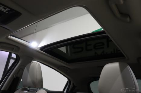 HONDA HR-V 1.5 16V 4P FLEX TOURING TURBO AUTOMTICO CVT, Foto 10
