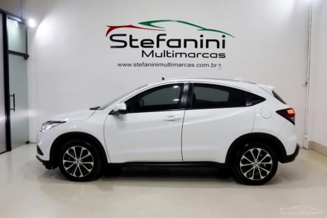 HONDA HR-V 1.5 16V 4P FLEX TOURING TURBO AUTOMTICO CVT, Foto 11