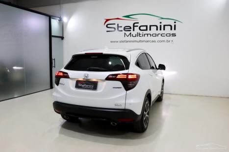 HONDA HR-V 1.5 16V 4P FLEX TOURING TURBO AUTOMTICO CVT, Foto 12