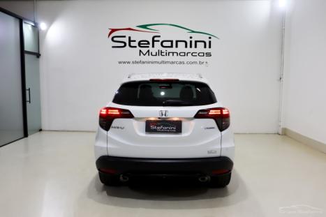 HONDA HR-V 1.5 16V 4P FLEX TOURING TURBO AUTOMTICO CVT, Foto 13