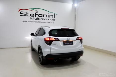HONDA HR-V 1.5 16V 4P FLEX TOURING TURBO AUTOMTICO CVT, Foto 14