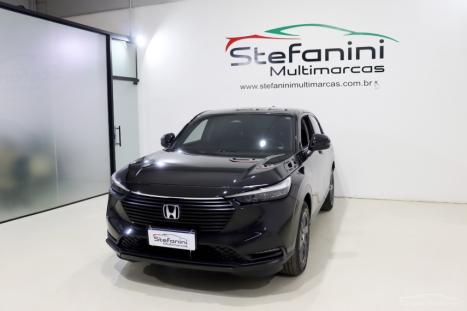 HONDA HR-V 1.5 16V 4P FLEX EXL AUTOMTICO CVT, Foto 1