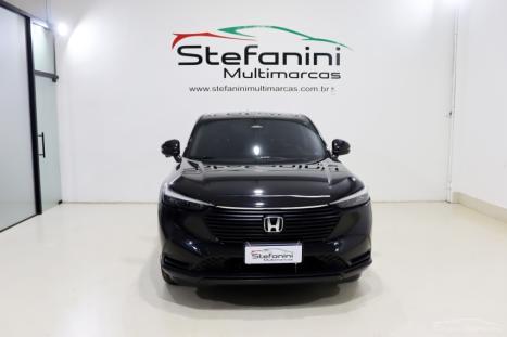 HONDA HR-V 1.5 16V 4P FLEX EXL AUTOMTICO CVT, Foto 2
