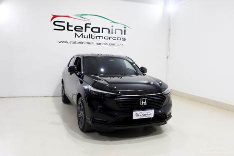 HONDA HR-V 1.5 16V 4P FLEX EXL AUTOMTICO CVT, Foto 3