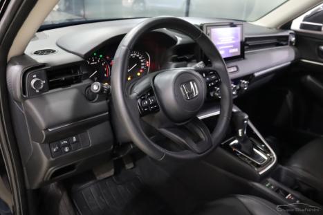 HONDA HR-V 1.5 16V 4P FLEX EXL AUTOMTICO CVT, Foto 4