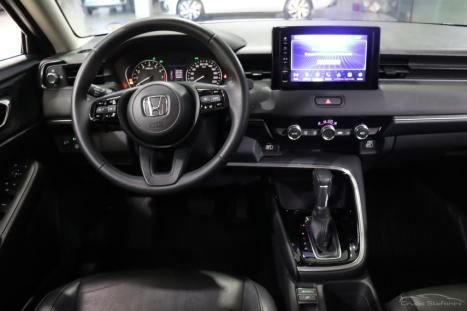 HONDA HR-V 1.5 16V 4P FLEX EXL AUTOMTICO CVT, Foto 5