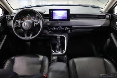 HONDA HR-V 1.5 16V 4P FLEX EXL AUTOMTICO CVT, Foto 6