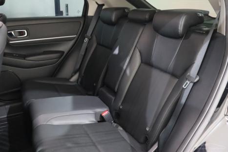 HONDA HR-V 1.5 16V 4P FLEX EXL AUTOMTICO CVT, Foto 8