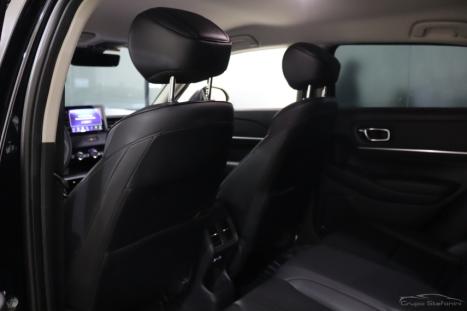 HONDA HR-V 1.5 16V 4P FLEX EXL AUTOMTICO CVT, Foto 9