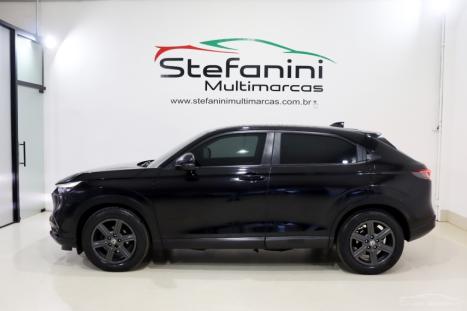 HONDA HR-V 1.5 16V 4P FLEX EXL AUTOMTICO CVT, Foto 10