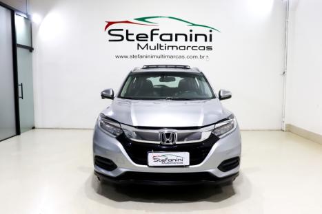 HONDA HR-V 1.5 16V 4P TOURING TURBO AUTOMTICO CVT, Foto 2