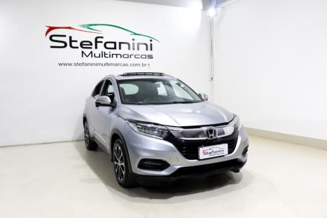 HONDA HR-V 1.5 16V 4P TOURING TURBO AUTOMTICO CVT, Foto 3