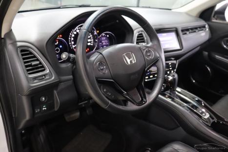 HONDA HR-V 1.5 16V 4P TOURING TURBO AUTOMTICO CVT, Foto 4