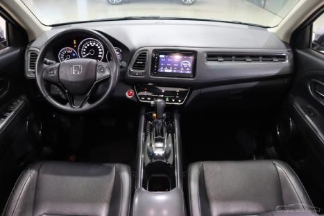 HONDA HR-V 1.5 16V 4P TOURING TURBO AUTOMTICO CVT, Foto 6