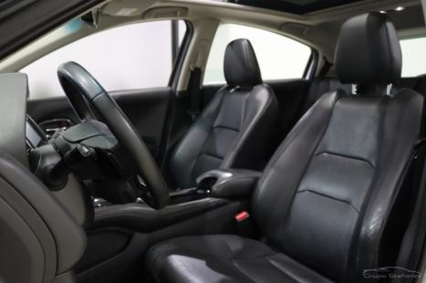 HONDA HR-V 1.5 16V 4P TOURING TURBO AUTOMTICO CVT, Foto 7