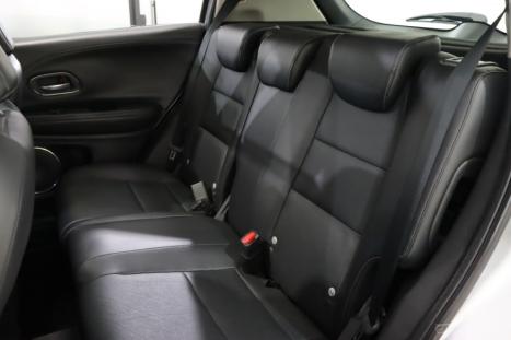 HONDA HR-V 1.5 16V 4P TOURING TURBO AUTOMTICO CVT, Foto 8