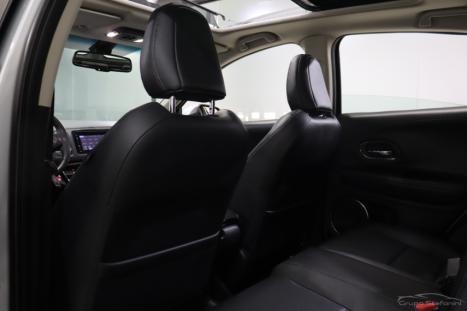 HONDA HR-V 1.5 16V 4P TOURING TURBO AUTOMTICO CVT, Foto 9