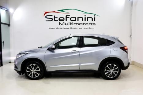 HONDA HR-V 1.5 16V 4P TOURING TURBO AUTOMTICO CVT, Foto 11