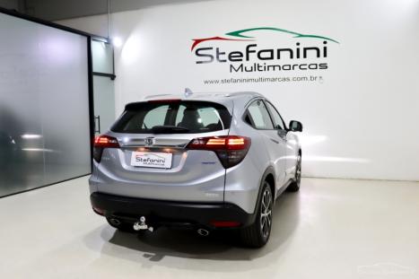 HONDA HR-V 1.5 16V 4P TOURING TURBO AUTOMTICO CVT, Foto 12
