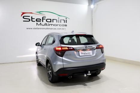 HONDA HR-V 1.5 16V 4P TOURING TURBO AUTOMTICO CVT, Foto 14