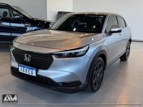 HONDA HR-V 1.5 16V 4P FLEX EXL AUTOMTICO CVT, Foto 1