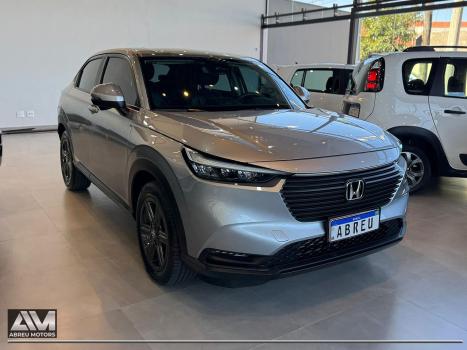 HONDA HR-V 1.5 16V 4P FLEX EXL AUTOMTICO CVT, Foto 3