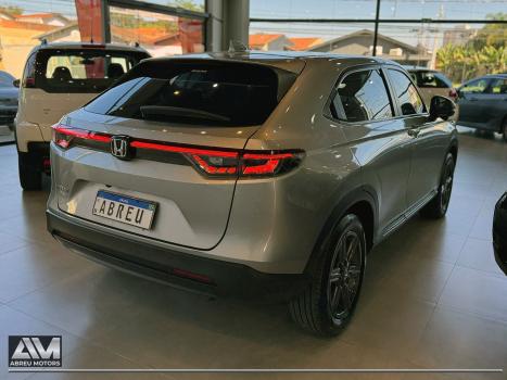 HONDA HR-V 1.5 16V 4P FLEX EXL AUTOMTICO CVT, Foto 4