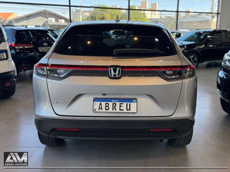 HONDA HR-V 1.5 16V 4P FLEX EXL AUTOMTICO CVT, Foto 5