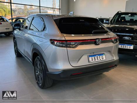 HONDA HR-V 1.5 16V 4P FLEX EXL AUTOMTICO CVT, Foto 6