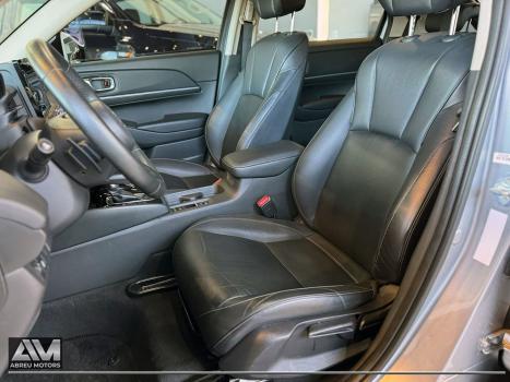 HONDA HR-V 1.5 16V 4P FLEX EXL AUTOMTICO CVT, Foto 7
