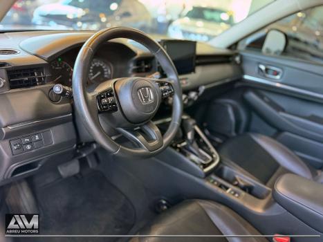 HONDA HR-V 1.5 16V 4P FLEX EXL AUTOMTICO CVT, Foto 8