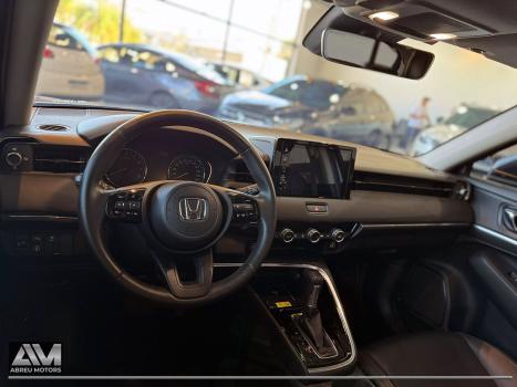 HONDA HR-V 1.5 16V 4P FLEX EXL AUTOMTICO CVT, Foto 9