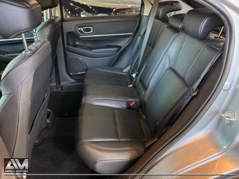 HONDA HR-V 1.5 16V 4P FLEX EXL AUTOMTICO CVT, Foto 11