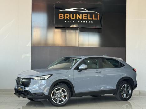 HONDA HR-V 1.5 16V 4P FLEX EX AUTOMTICO CVT, Foto 1