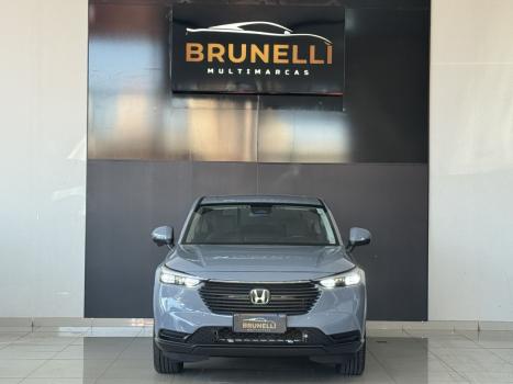 HONDA HR-V 1.5 16V 4P FLEX EX AUTOMTICO CVT, Foto 2